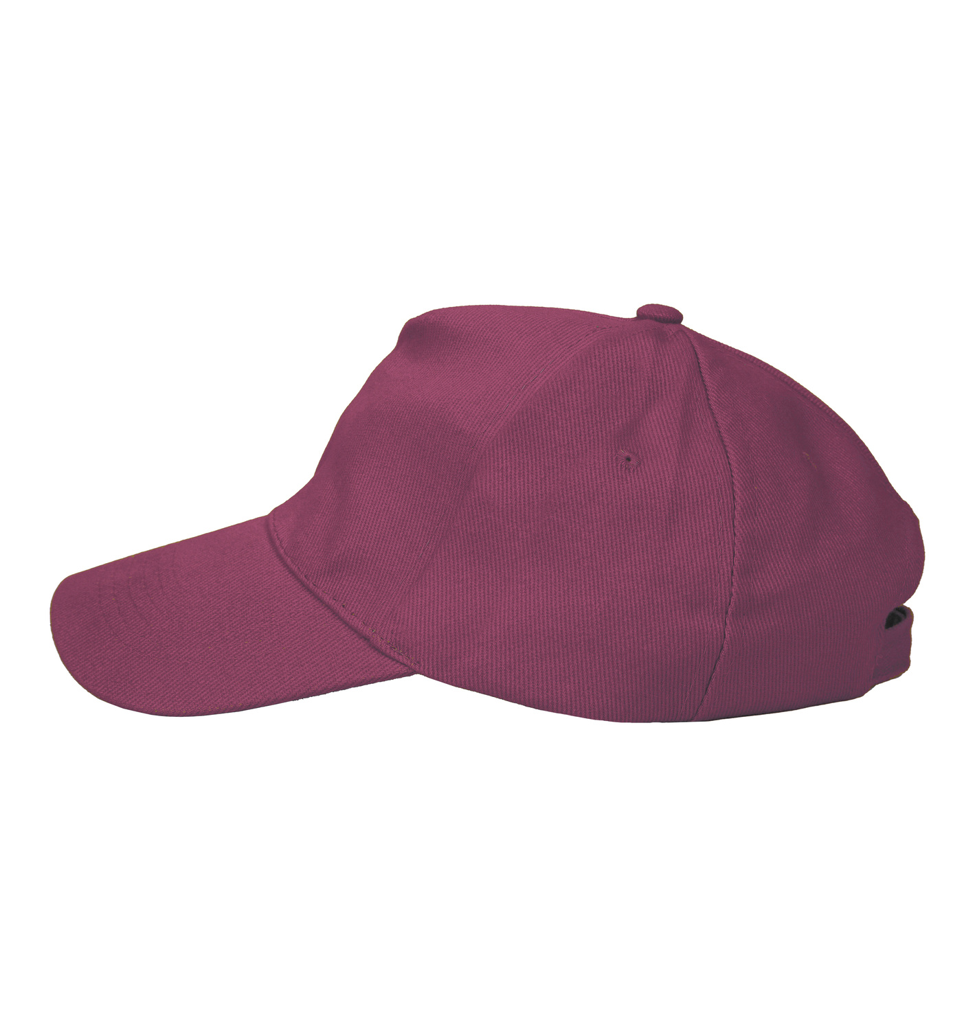 CYRUS - Brush Cotton Cap